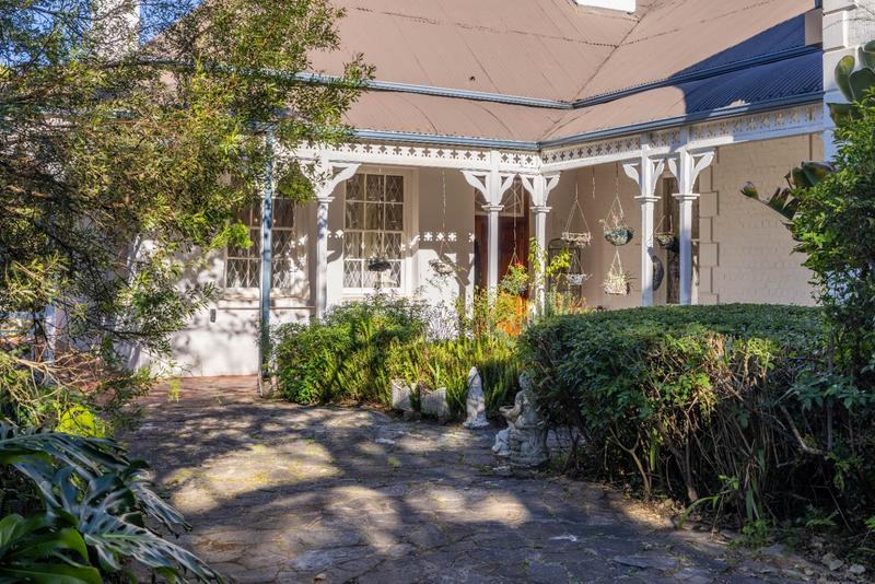 3 Bedroom Property for Sale in Oatlands Eastern Cape